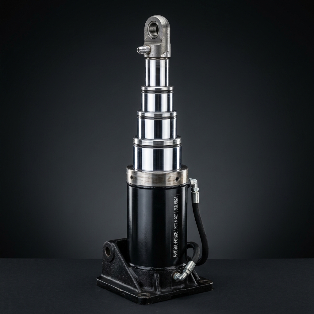 Lift Cylinder
