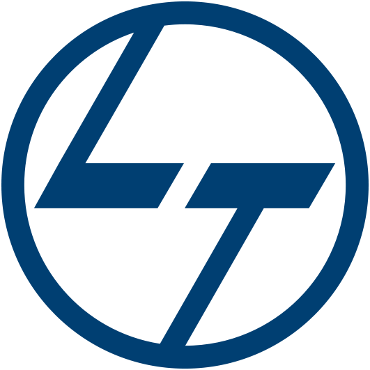 L&T Logo
