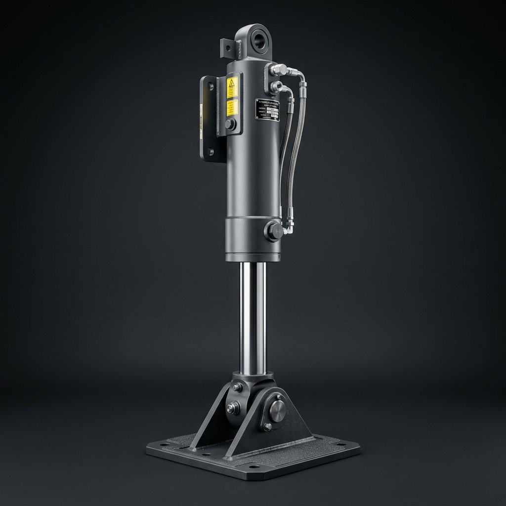 Stabilizer Cylinder