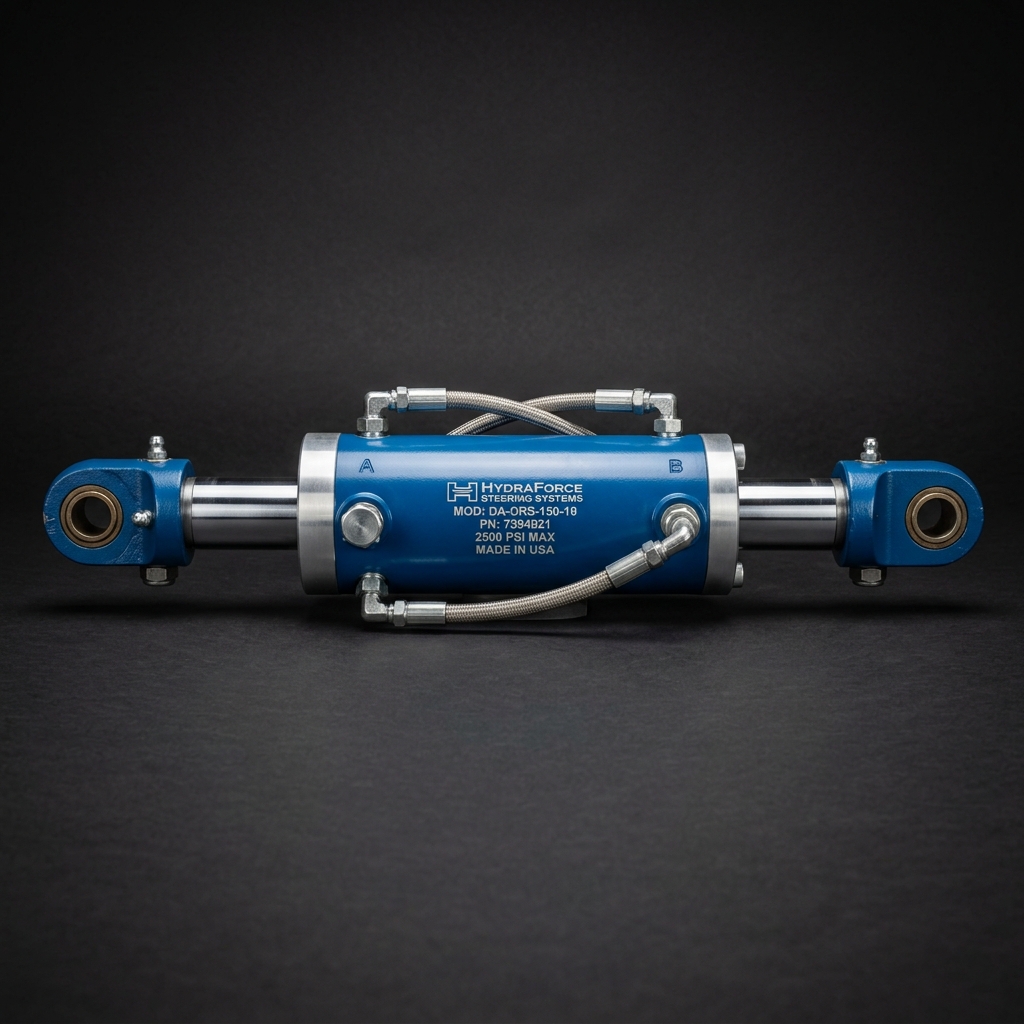 Steering Cylinder