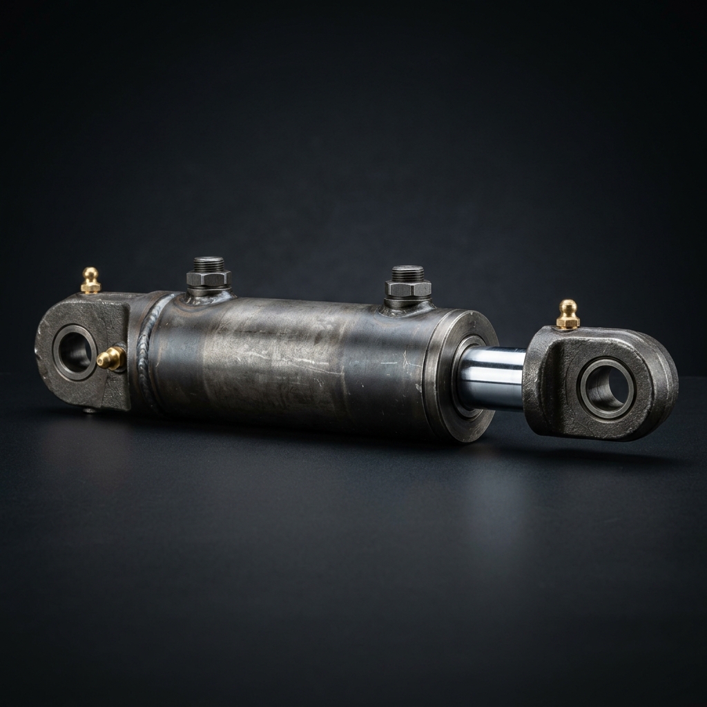 Swing Cylinder