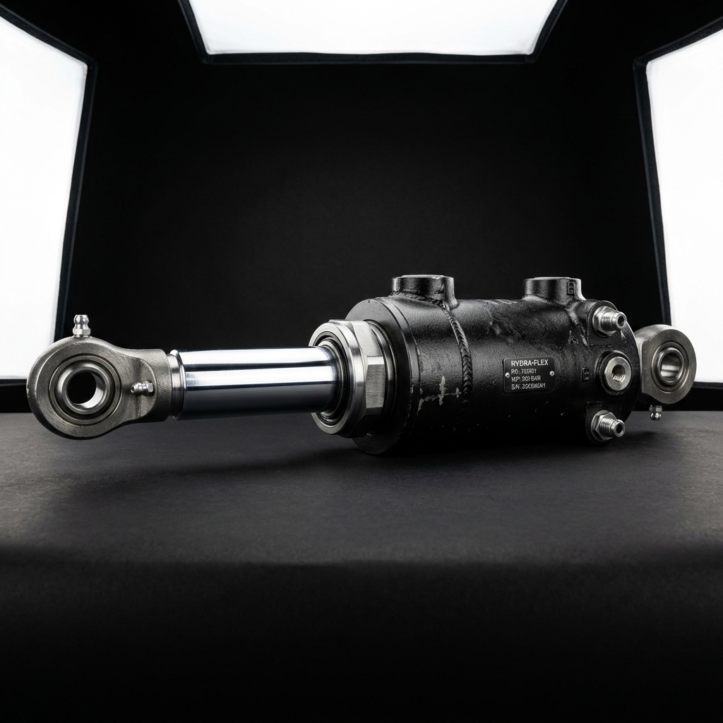 Tilt Cylinder